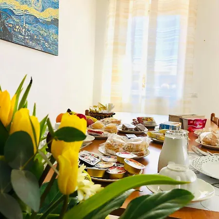 Bed & Breakfast Anthea