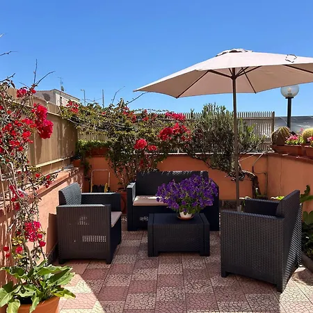 Anthea Bed & Breakfast Ercolano