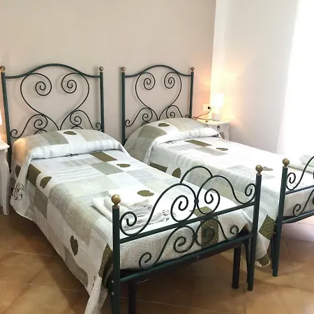 Bed & Breakfast Anthea 3*