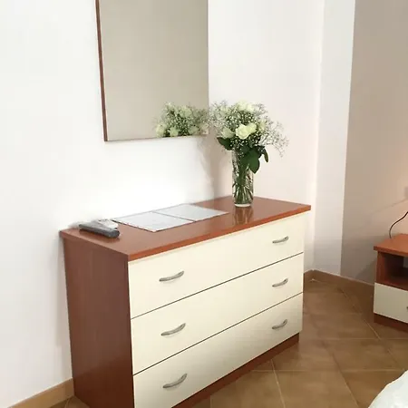 Bed & Breakfast Anthea 3*