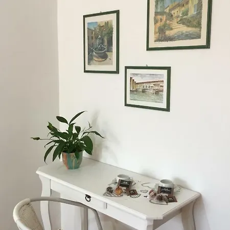 Anthea Bed & Breakfast