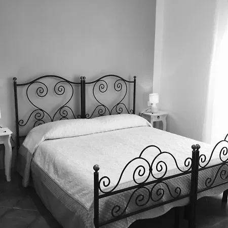 Bed & Breakfast Anthea