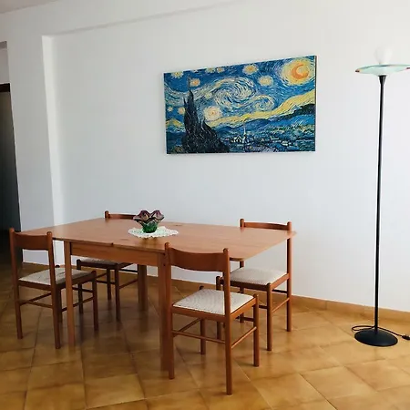 Anthea Bed & Breakfast