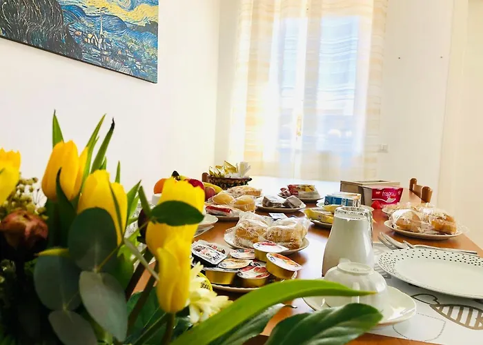 Bed & Breakfast Anthea