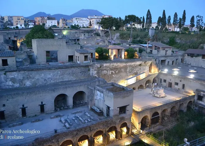 Anthea Bed & Breakfast