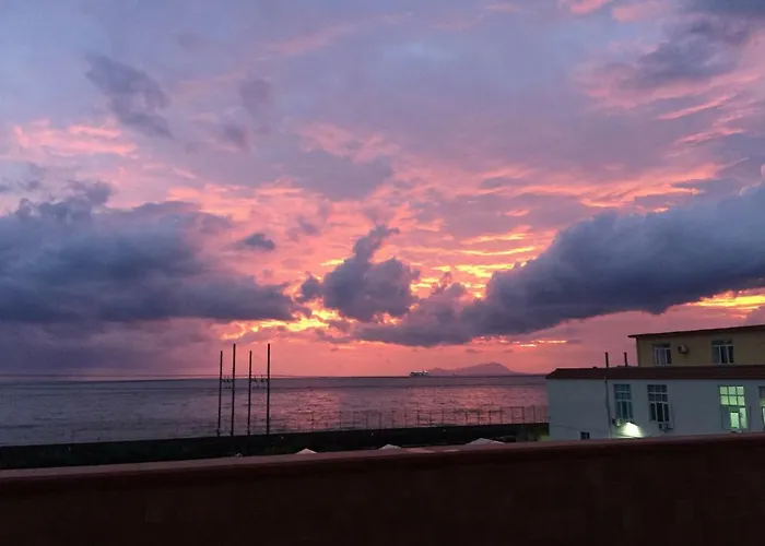 Anthea Bed & Breakfast