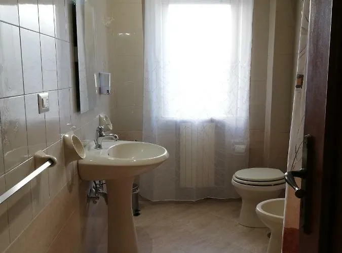 Anthea Bed & Breakfast