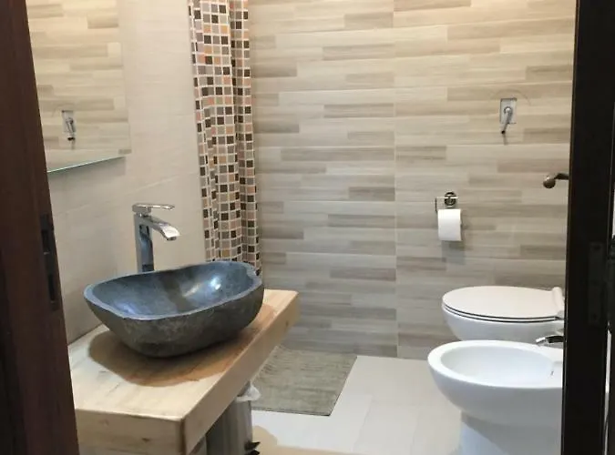 Anthea Bed & Breakfast