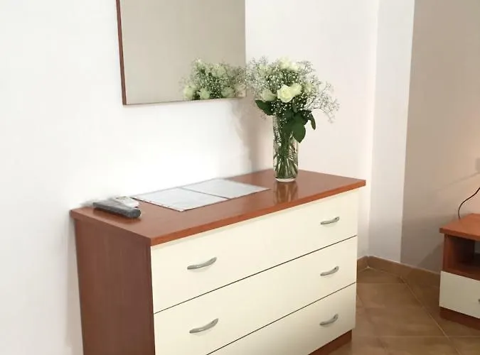 Bed & Breakfast Anthea 3*