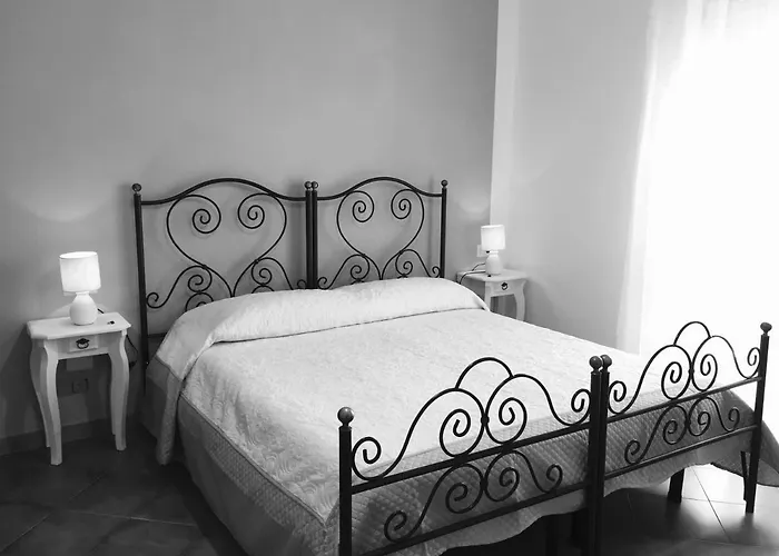 Bed & Breakfast Anthea