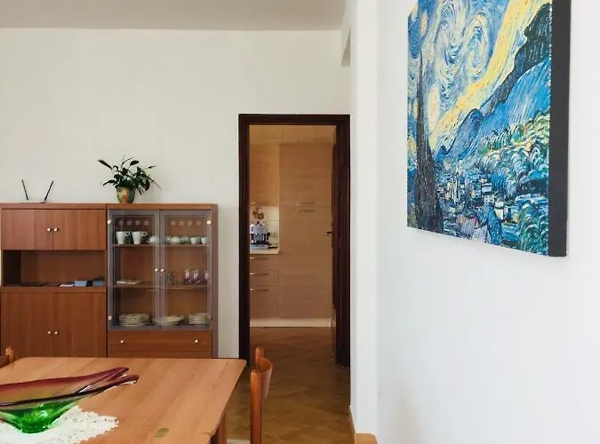 Anthea Bed & Breakfast 3*