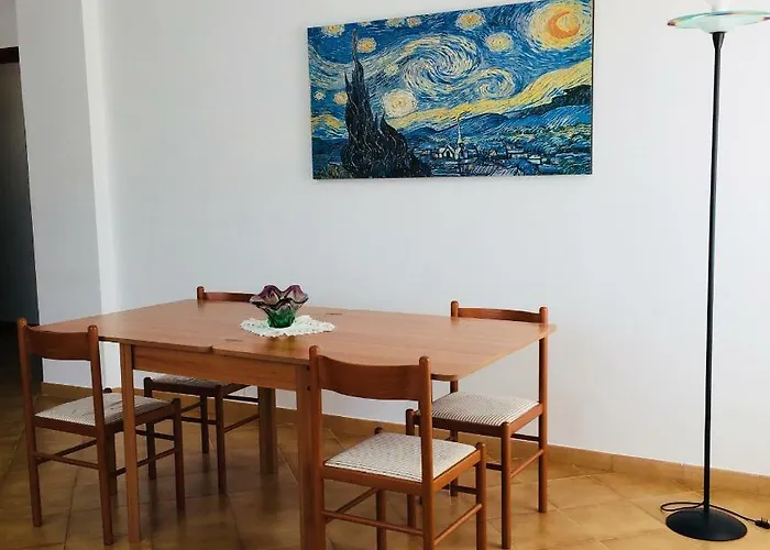 Anthea Bed & Breakfast