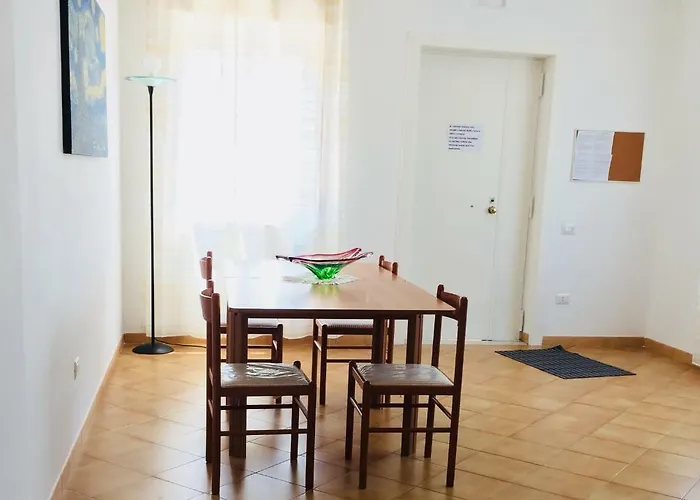 Anthea Bed & Breakfast