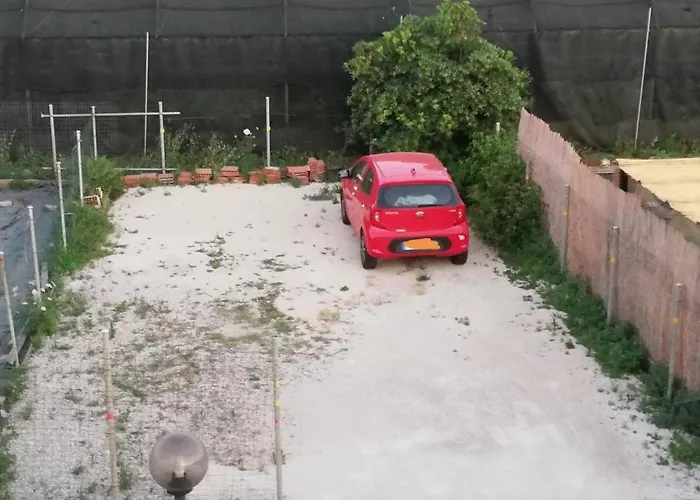 Anthea Bed & Breakfast