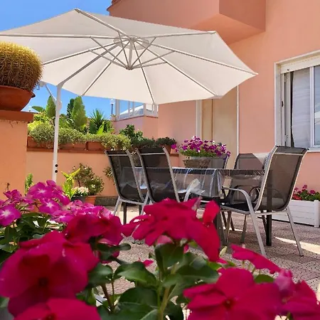 Anthea Frühstückspension Ercolano