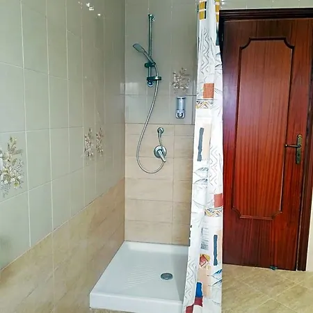 Nocleg ze śniadaniem Anthea 3*
