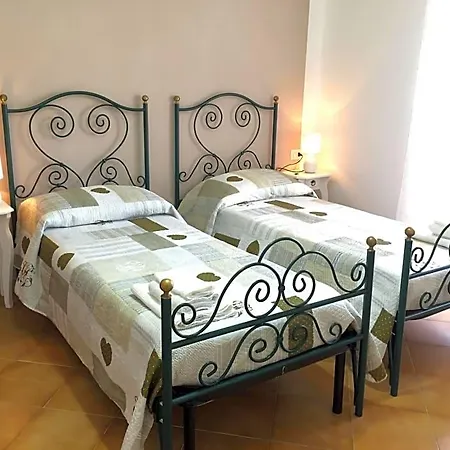 Anthea 3* Ercolano
