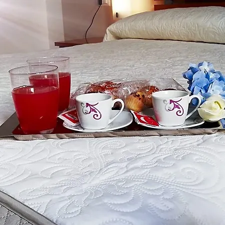 Anthea 3* Ercolano