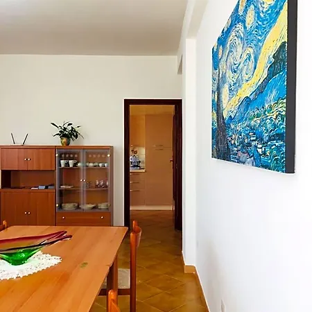 Anthea Nocleg ze śniadaniem Ercolano