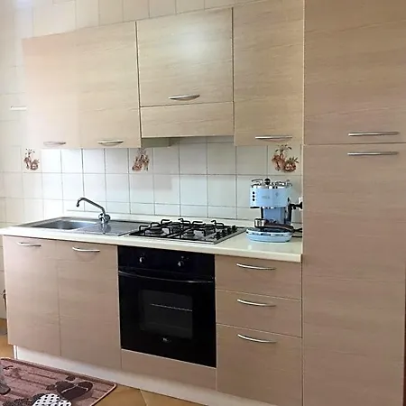 Nocleg ze śniadaniem Anthea 3*