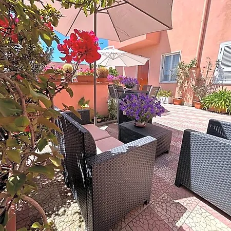 Anthea 3* Ercolano