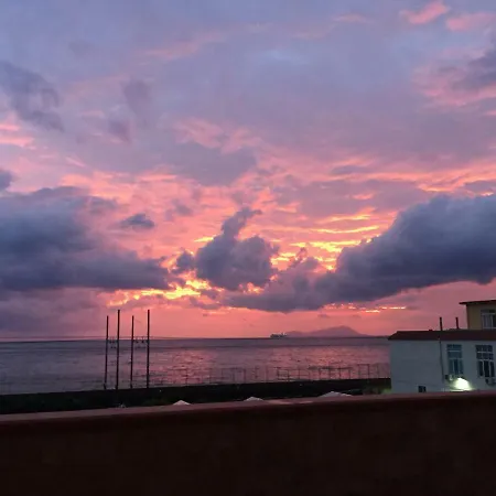 Anthea Frühstückspension