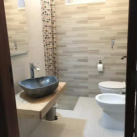 Anthea B&B