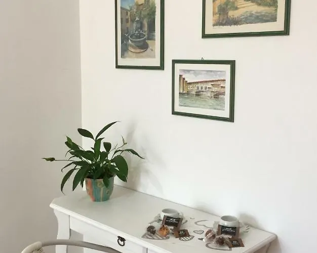 Anthea Bed & Breakfast