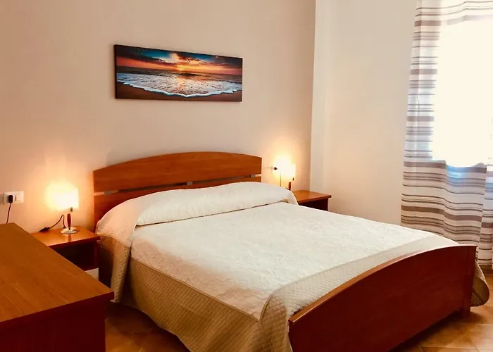 Anthea Bed & Breakfast 3*